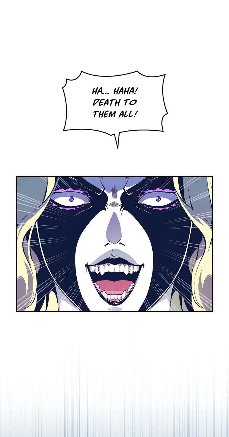 I'm Destined for Greatness! Chapter 218 page 1