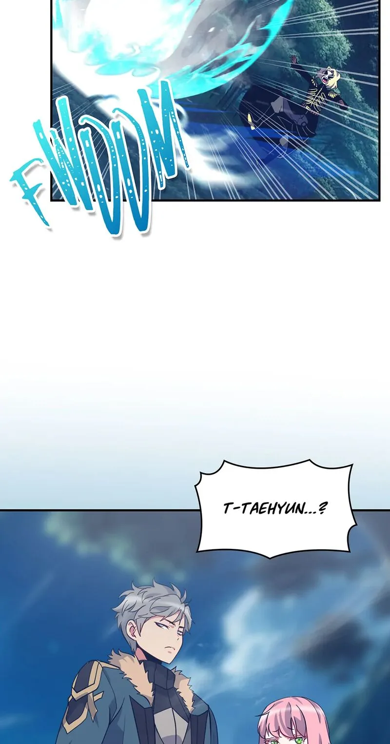 I'm Destined for Greatness! Chapter 218 page 4