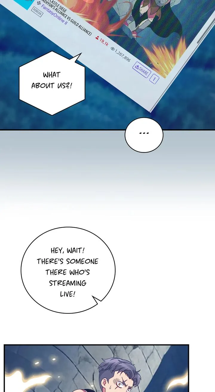 I'm Destined for Greatness! Chapter 218 page 19