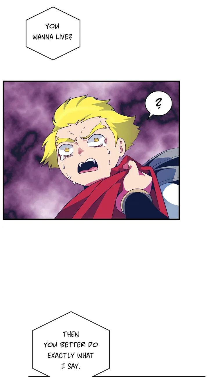 I'm Destined for Greatness! Chapter 218 page 23