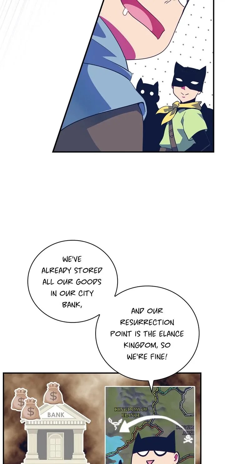 I'm Destined for Greatness! Chapter 218 page 15