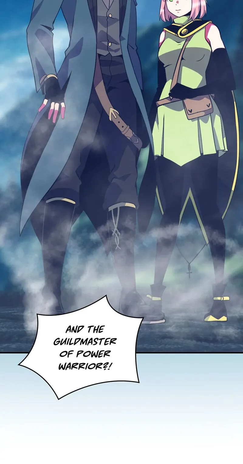 I'm Destined for Greatness! Chapter 218 page 5