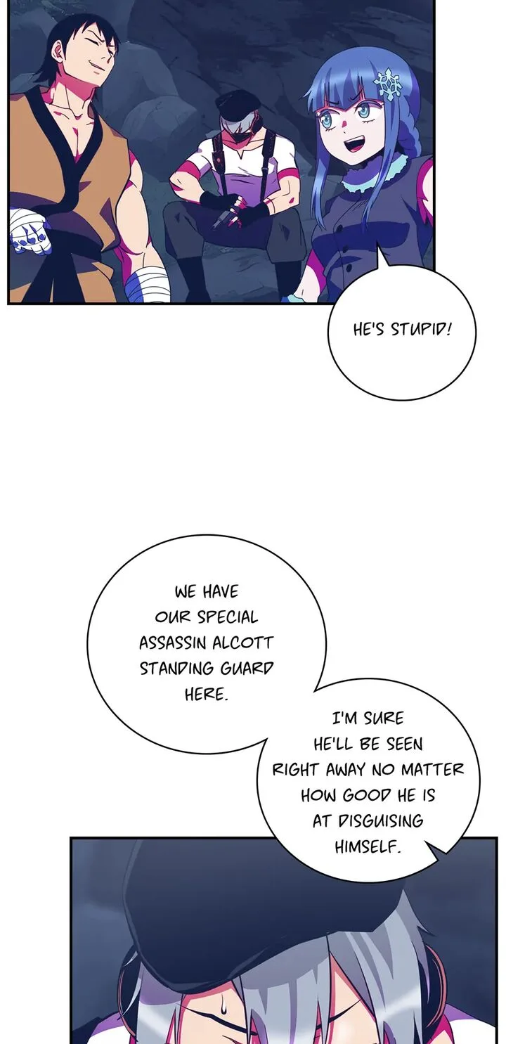I'm Destined for Greatness! Chapter 218 page 30