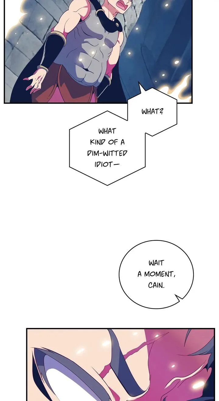 I'm Destined for Greatness! Chapter 218 page 20