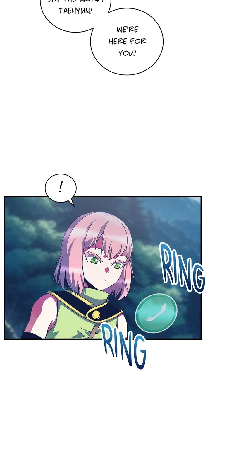 I'm Destined for Greatness! Chapter 218 page 9