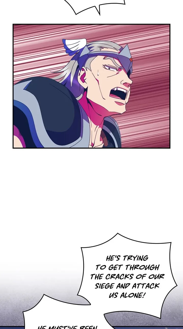 I'm Destined for Greatness! Chapter 218 page 27