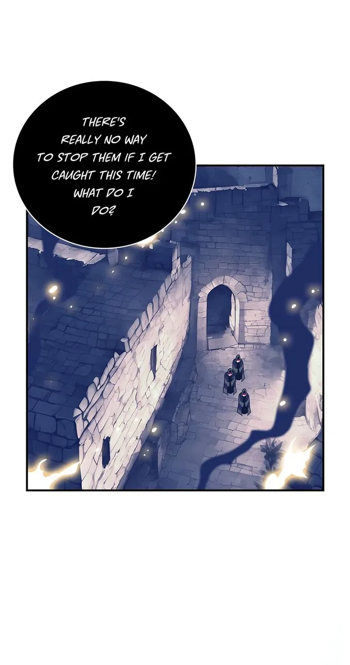 I'm Destined for Greatness! Chapter 218 page 34