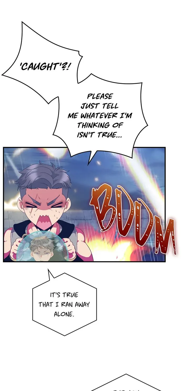 I'm Destined for Greatness! Chapter 218 page 12
