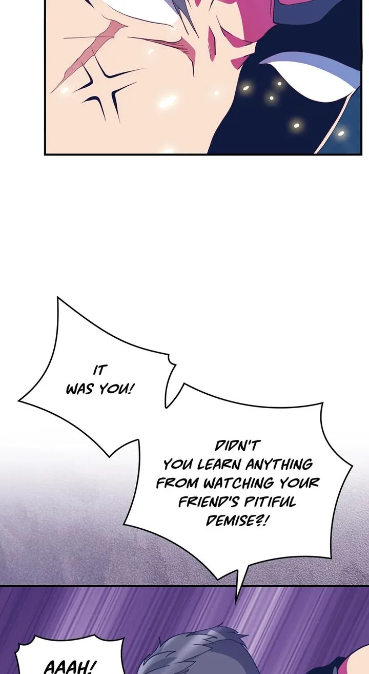 I'm Destined for Greatness! Chapter 218 page 21