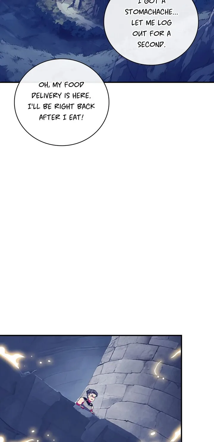I'm Destined for Greatness! Chapter 218 page 32