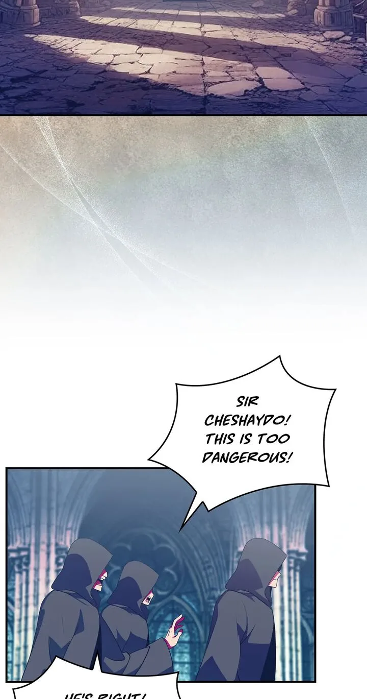 I'm Destined for Greatness! Chapter 218 page 36