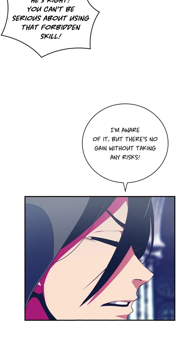 I'm Destined for Greatness! Chapter 218 page 37
