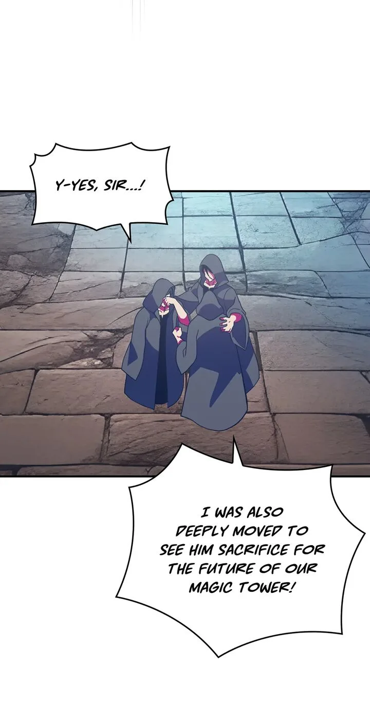 I'm Destined for Greatness! Chapter 218 page 39