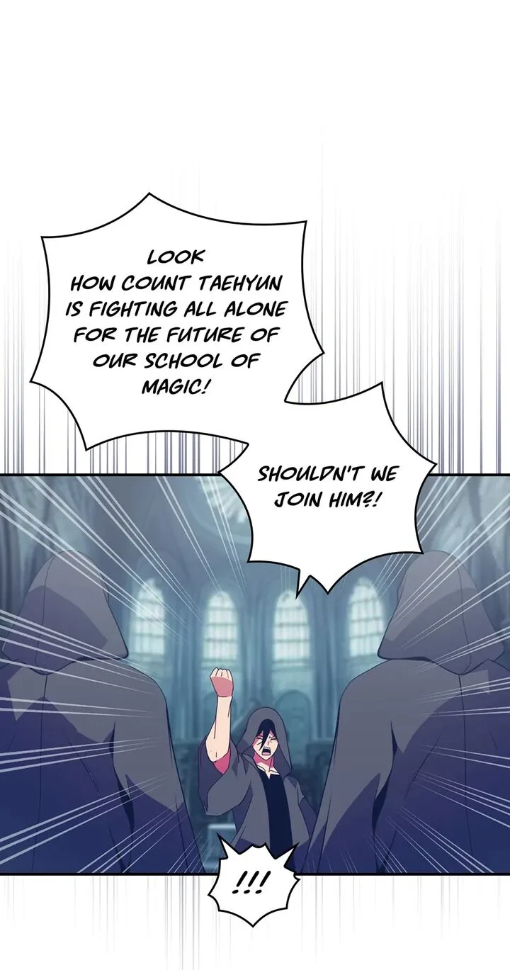 I'm Destined for Greatness! Chapter 218 page 38