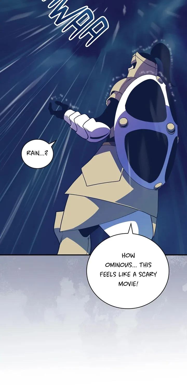 I'm Destined for Greatness! Chapter 218 page 44