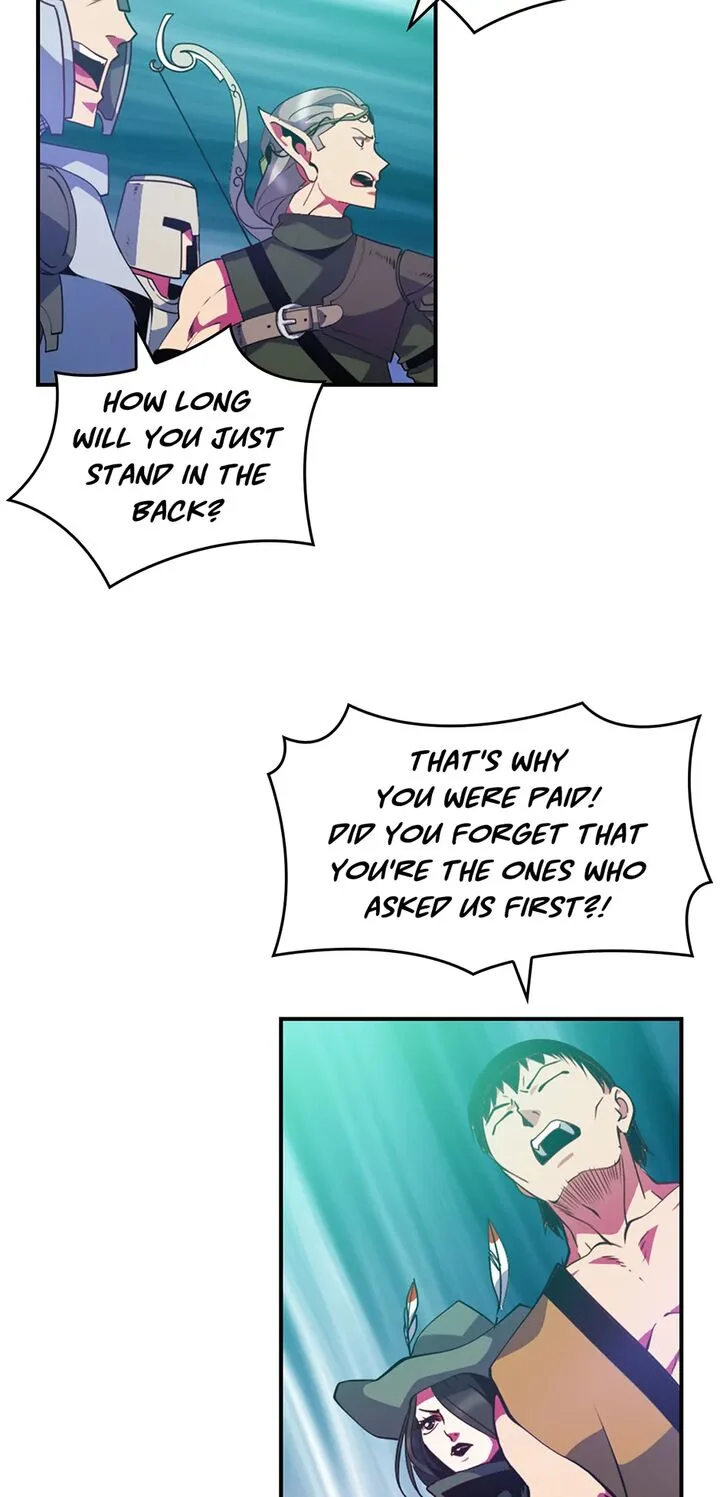 I'm Destined for Greatness! Chapter 218 page 59