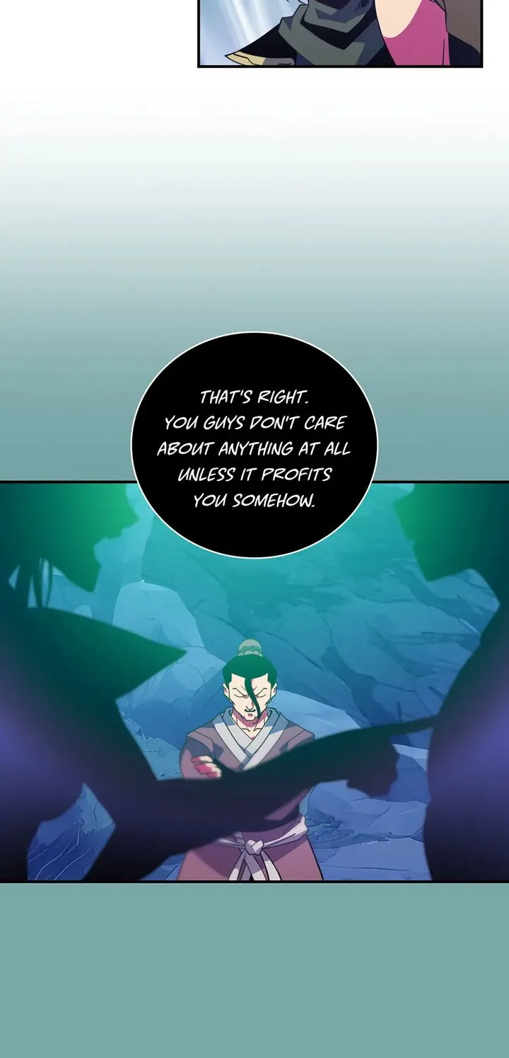 I'm Destined for Greatness! Chapter 218 page 60