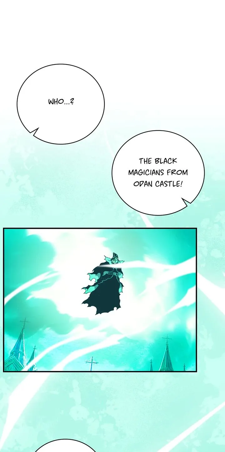 I'm Destined for Greatness! Chapter 219 page 1