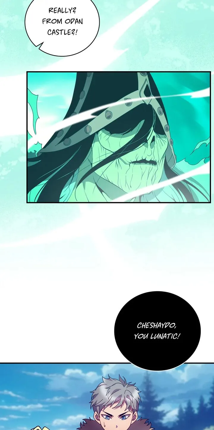 I'm Destined for Greatness! Chapter 219 page 2