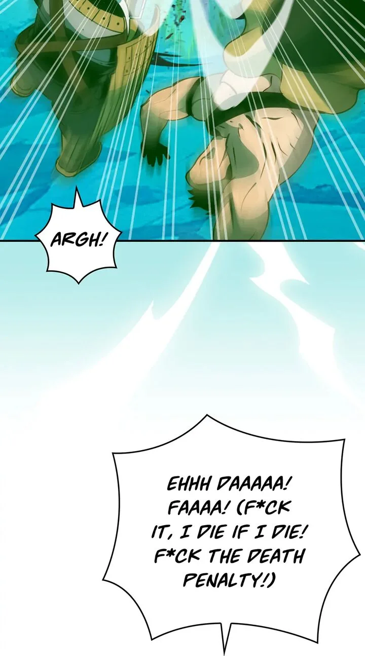 I'm Destined for Greatness! Chapter 219 page 33