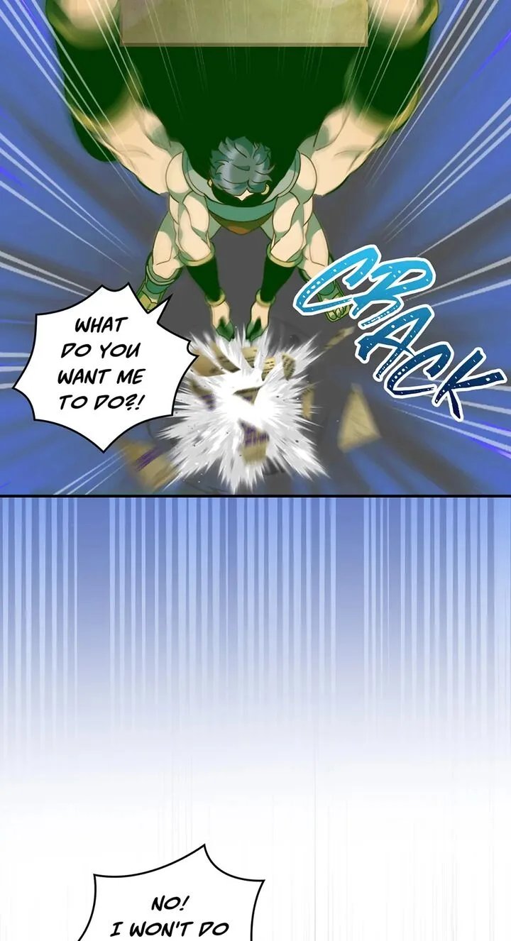 I'm Destined for Greatness! Chapter 219 page 18