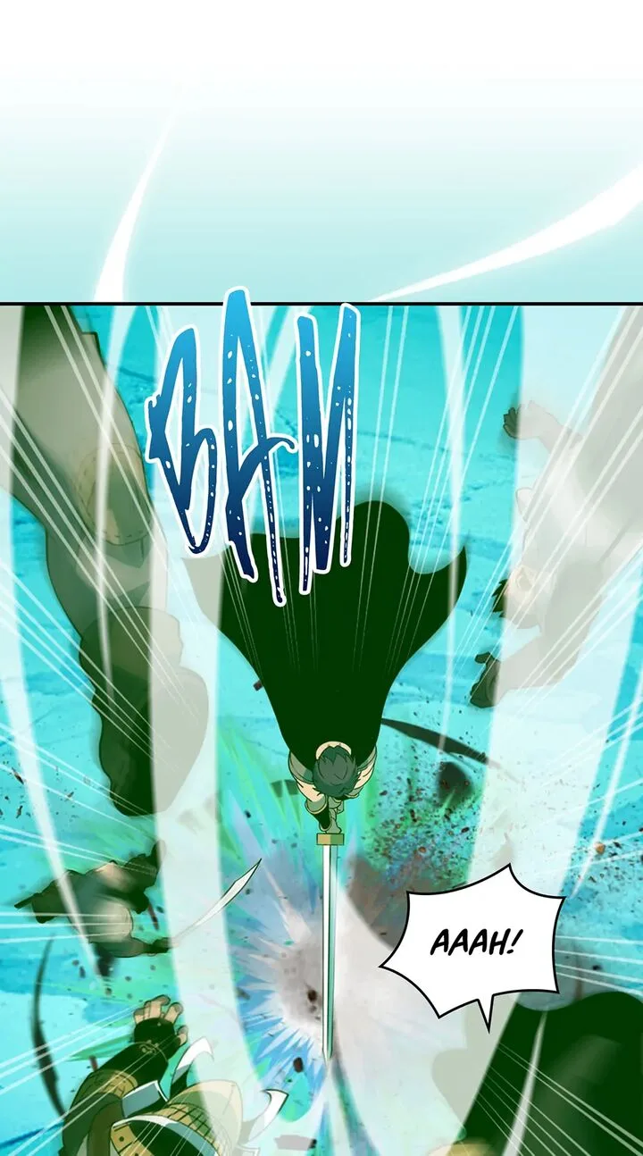 I'm Destined for Greatness! Chapter 219 page 32