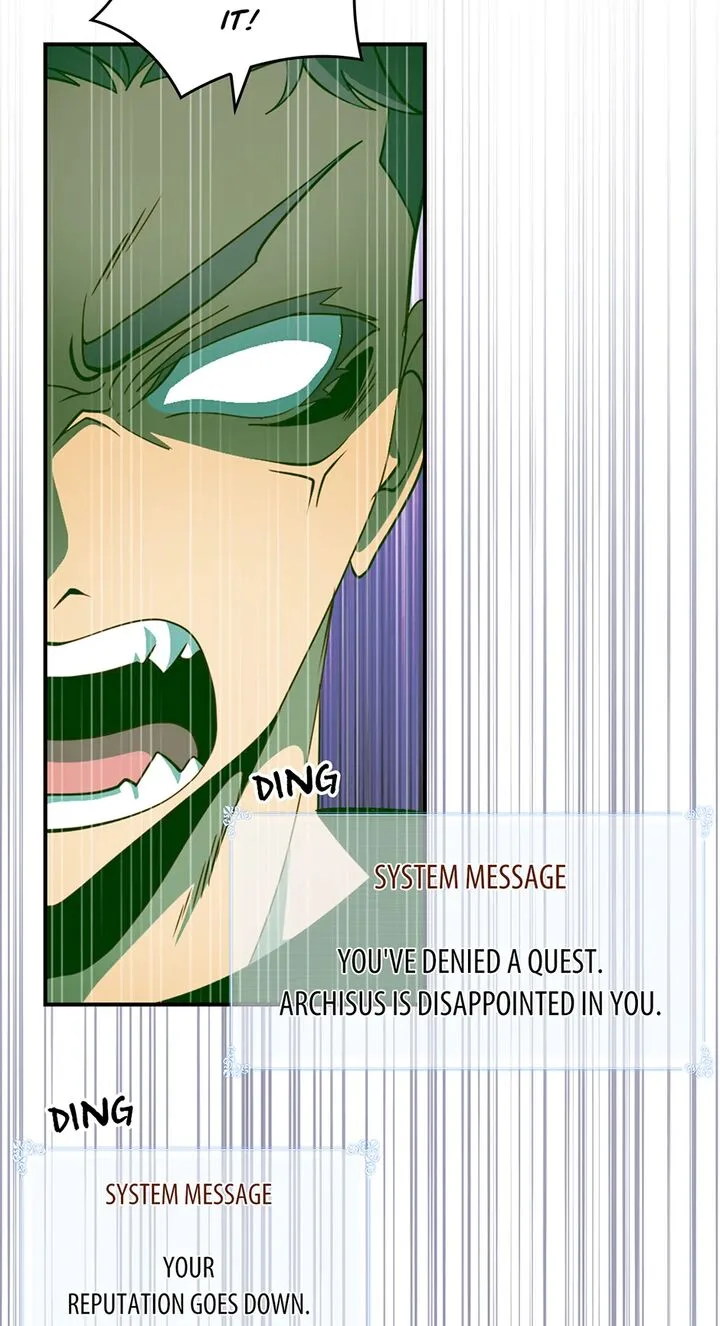 I'm Destined for Greatness! Chapter 219 page 19