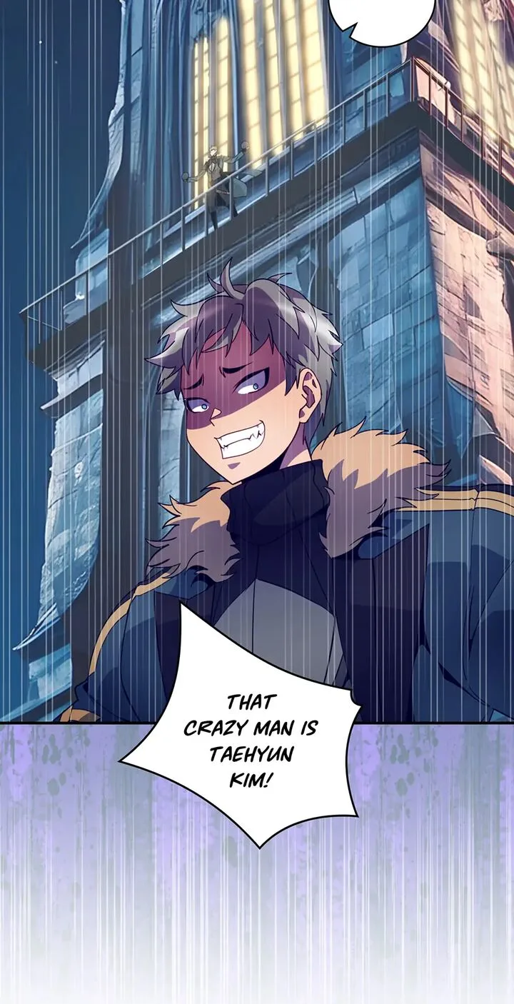 I'm Destined for Greatness! Chapter 219 page 23