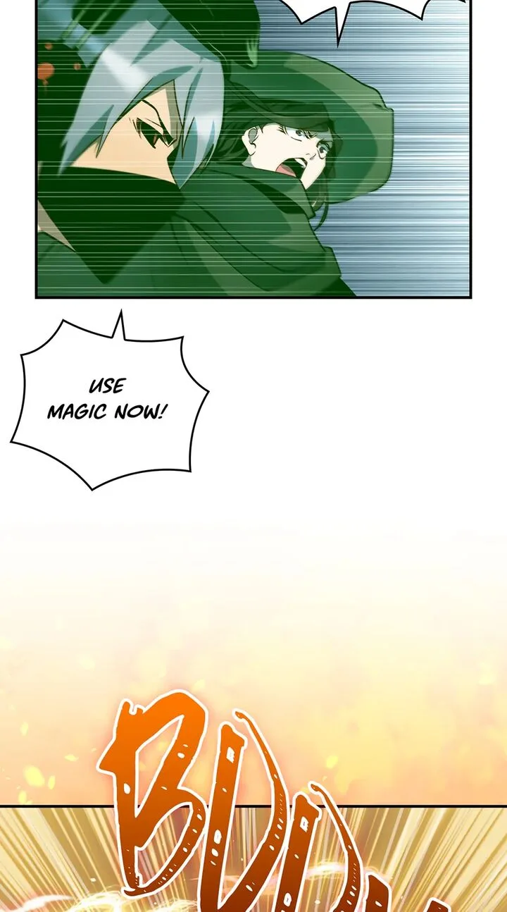 I'm Destined for Greatness! Chapter 219 page 36