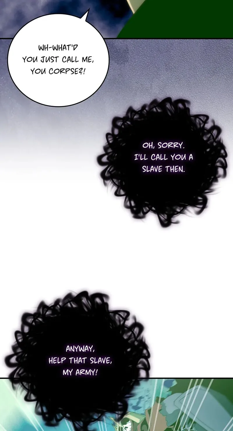 I'm Destined for Greatness! Chapter 219 page 45