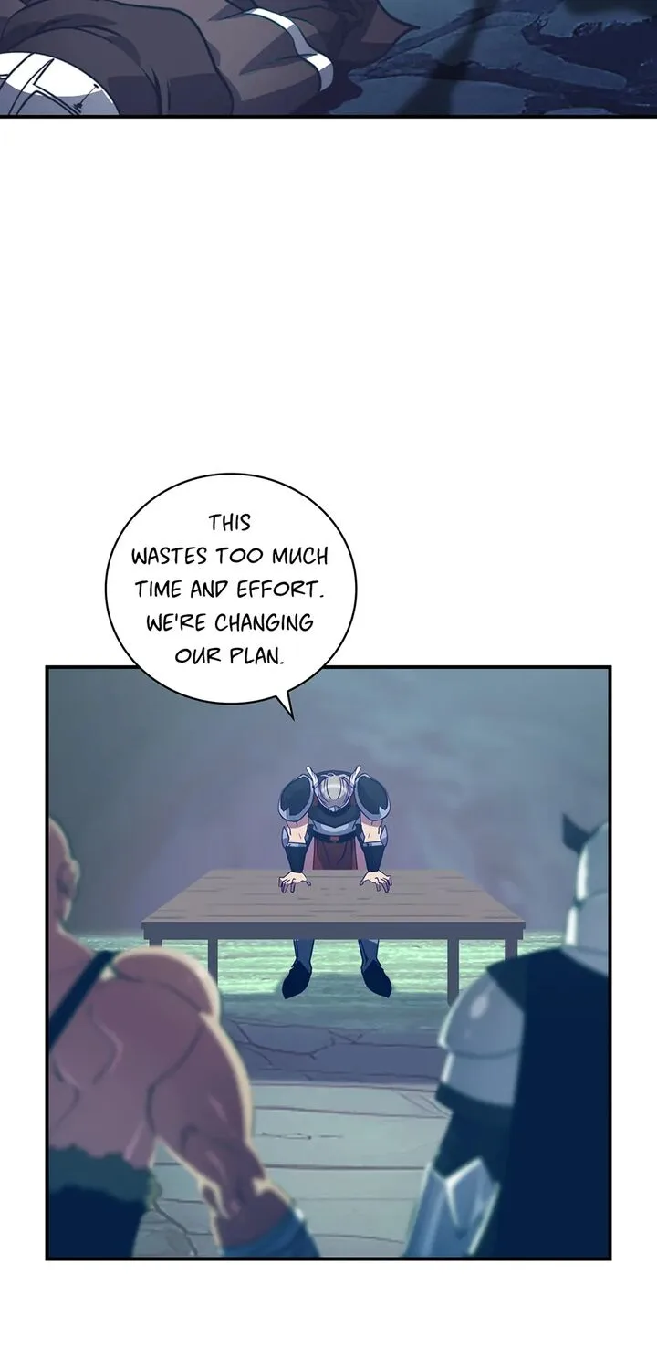 I'm Destined for Greatness! Chapter 219 page 53