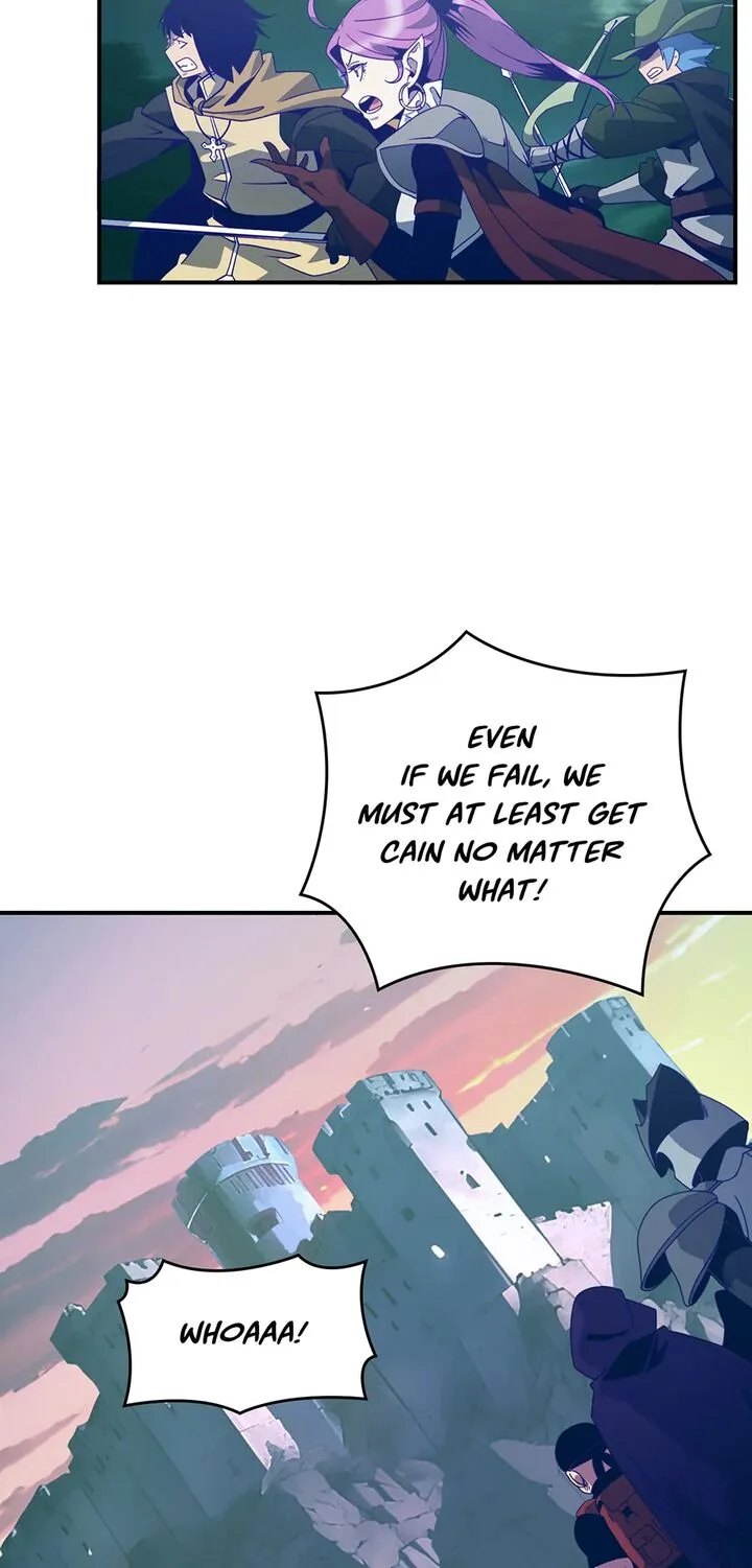 I'm Destined for Greatness! Chapter 219 page 61