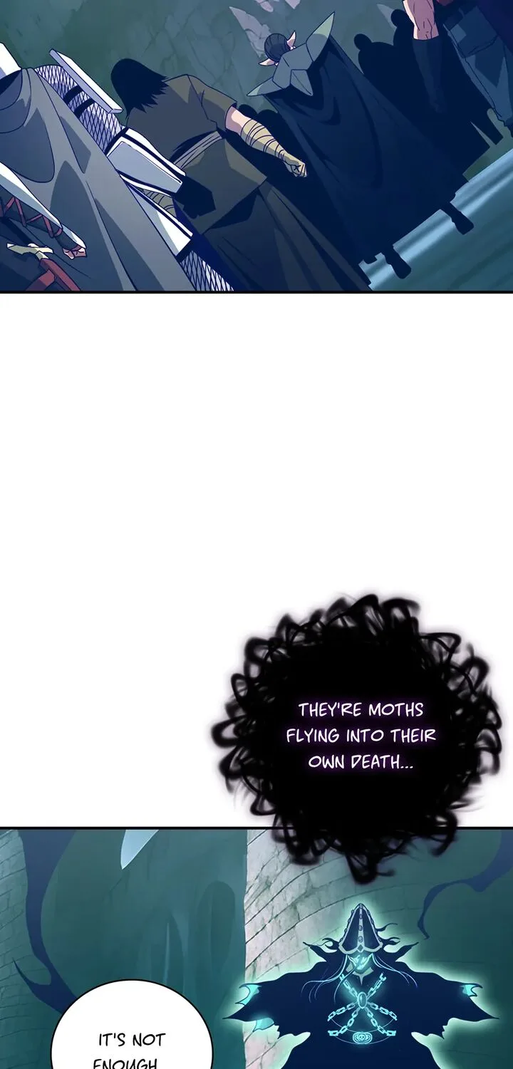 I'm Destined for Greatness! Chapter 219 page 62
