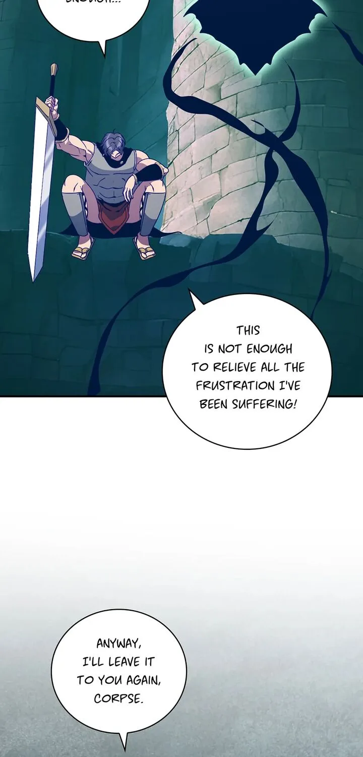 I'm Destined for Greatness! Chapter 219 page 63