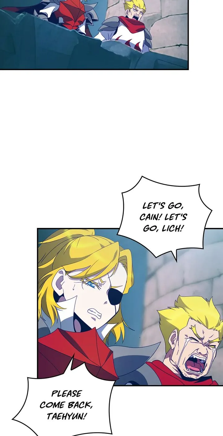 I'm Destined for Greatness! Chapter 219 page 68