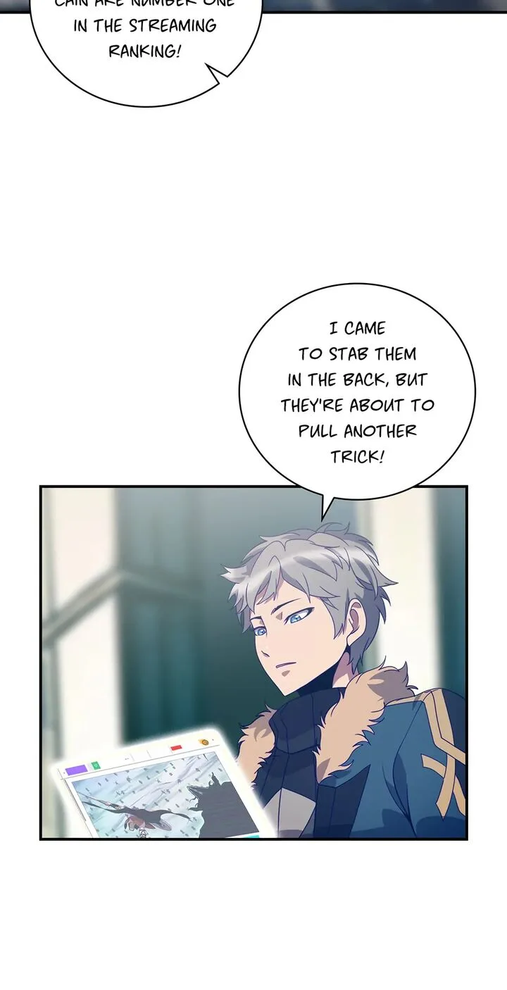 I'm Destined for Greatness! Chapter 219 page 70