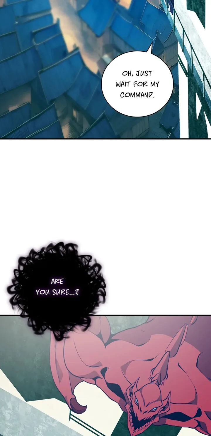 I'm Destined for Greatness! Chapter 219 page 72