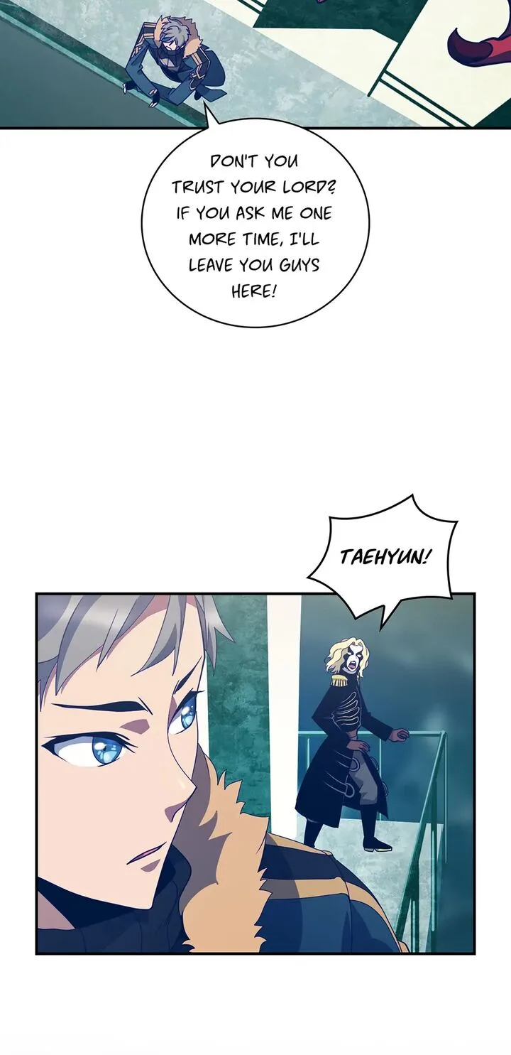 I'm Destined for Greatness! Chapter 219 page 73