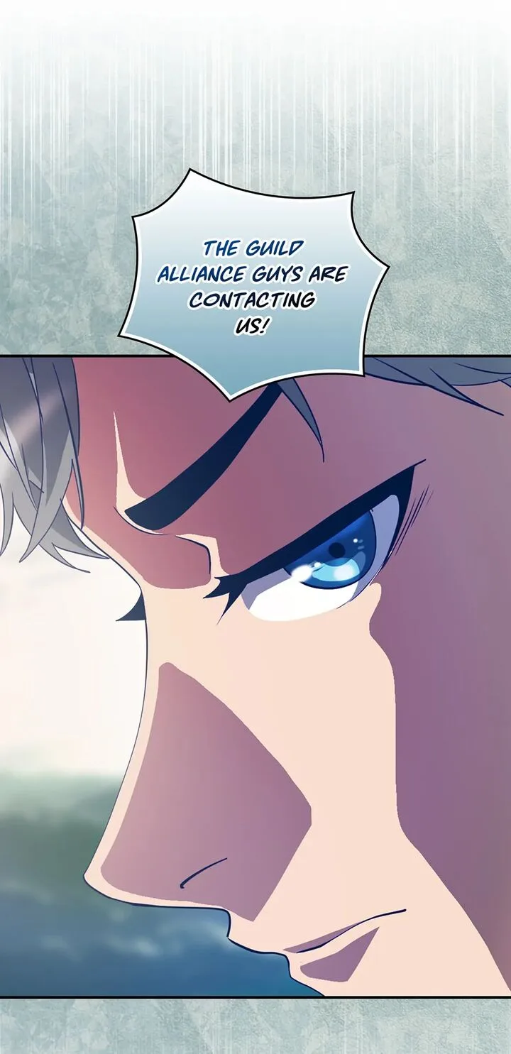 I'm Destined for Greatness! Chapter 219 page 74