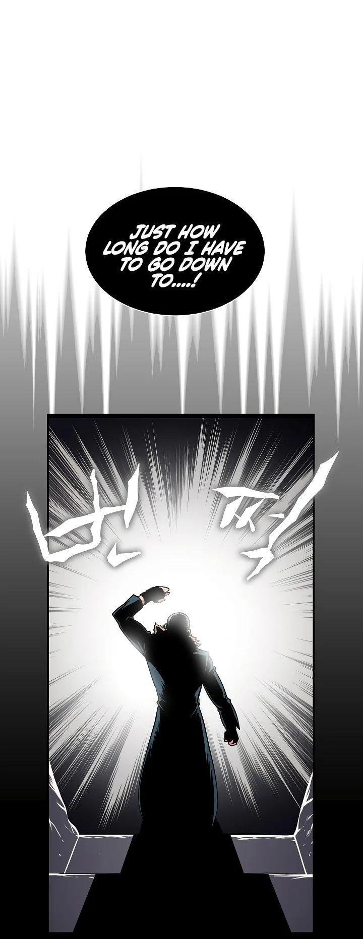 I'm Destined for Greatness! Chapter 22 page 31
