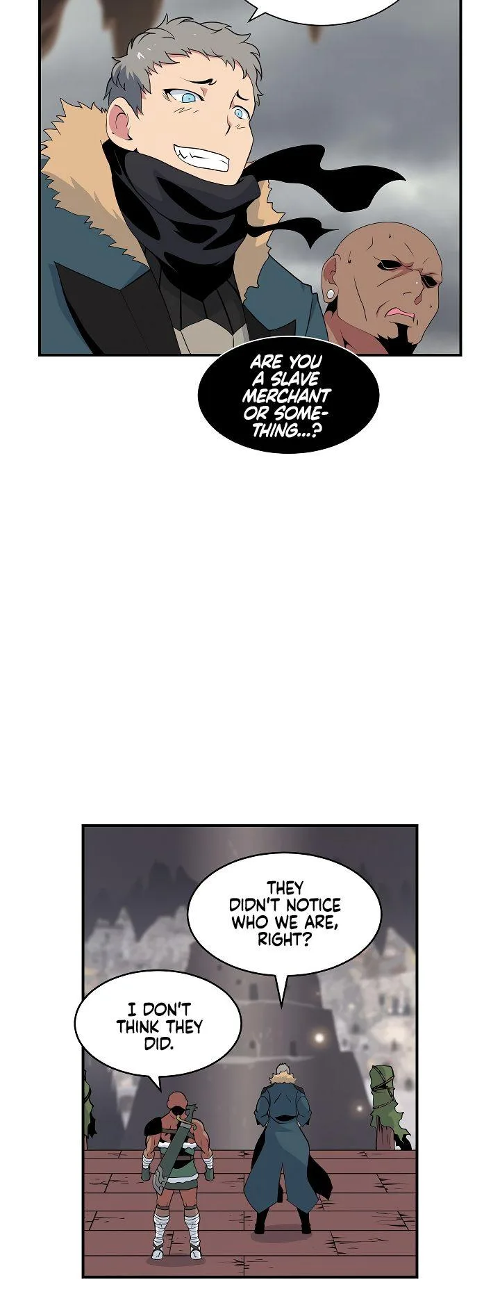 I'm Destined for Greatness! Chapter 22 page 5