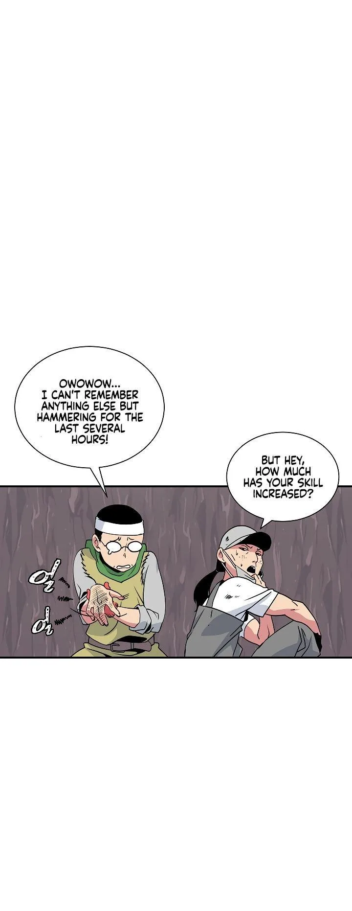 I'm Destined for Greatness! Chapter 22 page 12