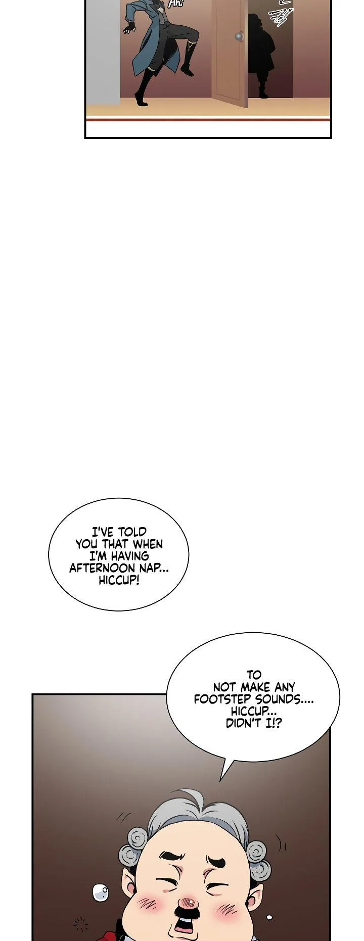 I'm Destined for Greatness! Chapter 22 page 34