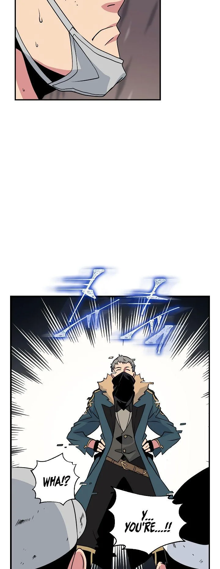I'm Destined for Greatness! Chapter 22 page 16