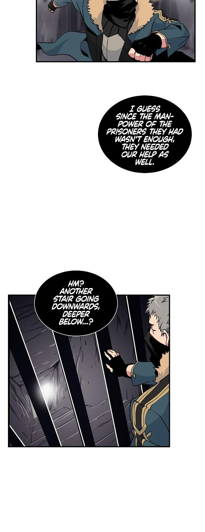 I'm Destined for Greatness! Chapter 22 page 30