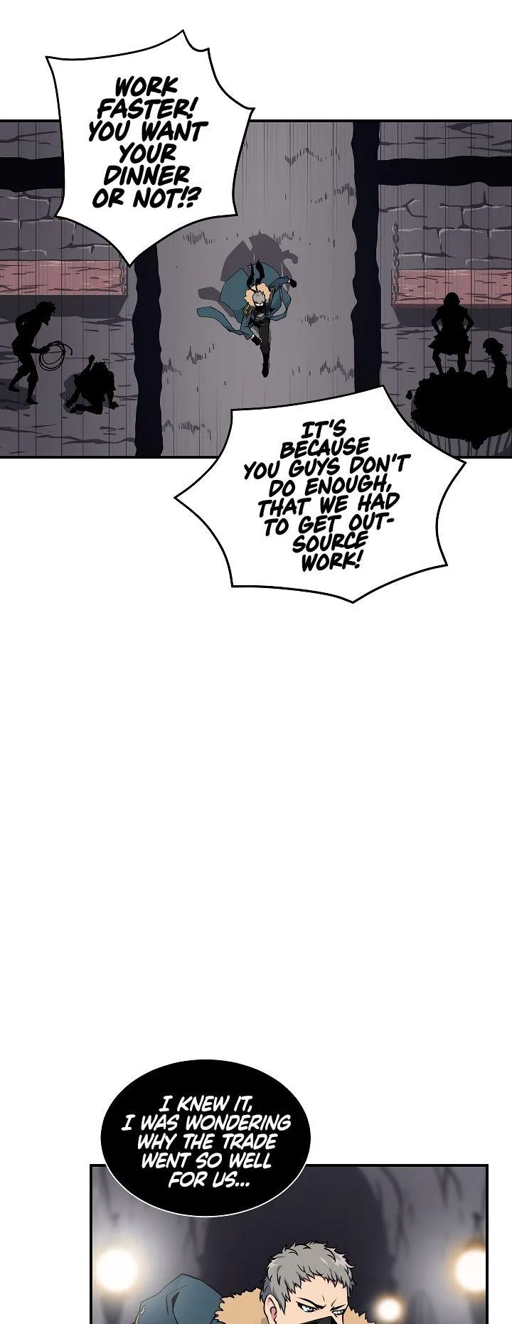 I'm Destined for Greatness! Chapter 22 page 29