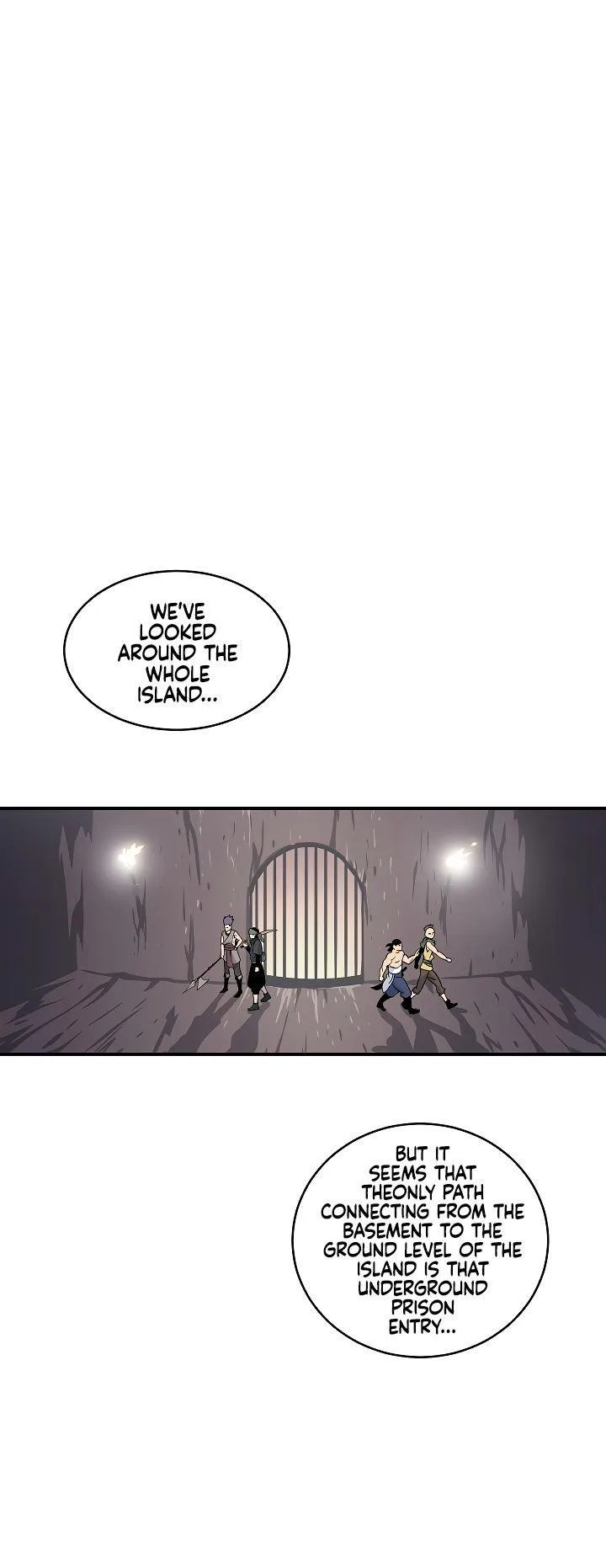I'm Destined for Greatness! Chapter 22 page 6