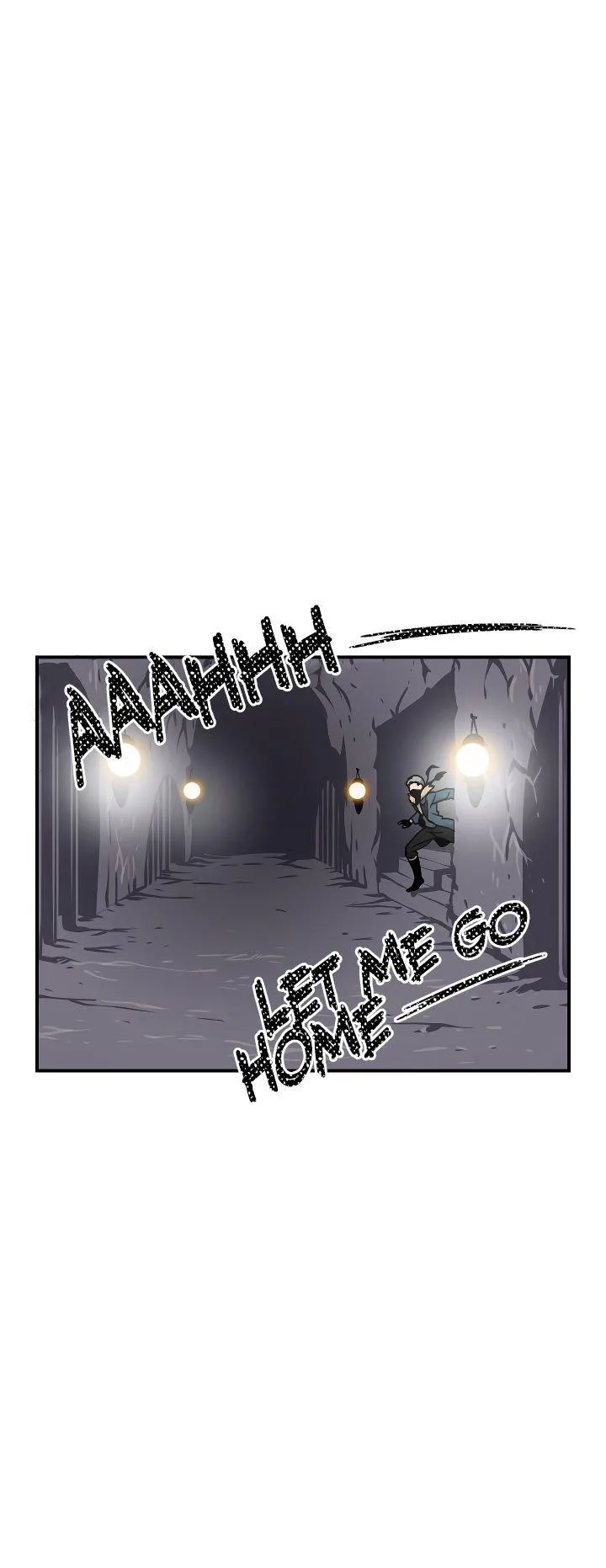 I'm Destined for Greatness! Chapter 22 page 27