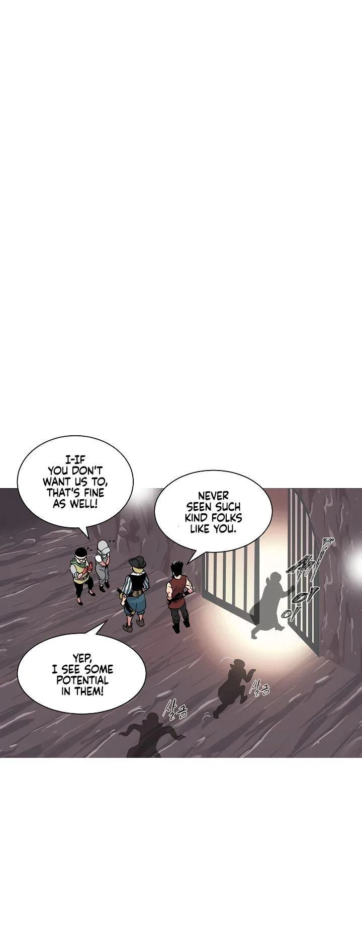 I'm Destined for Greatness! Chapter 22 page 24