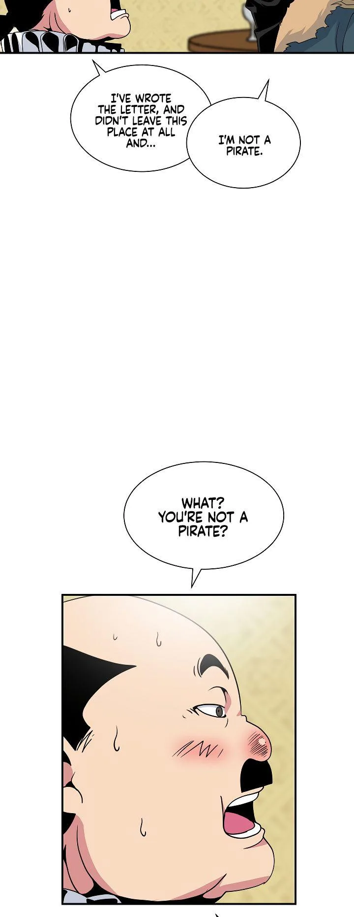 I'm Destined for Greatness! Chapter 22 page 40